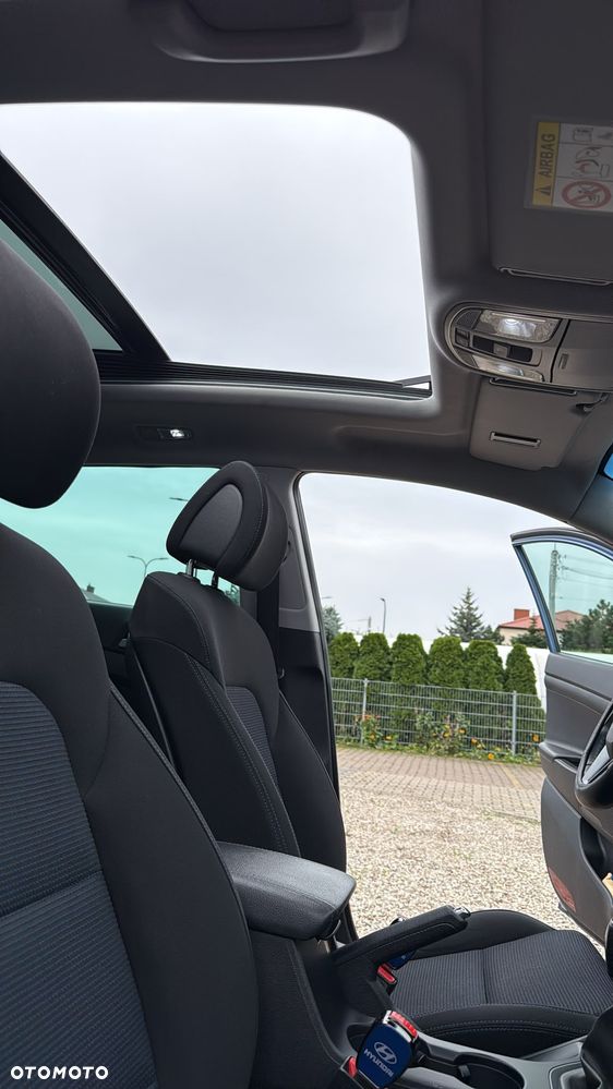 Hyundai Tucson - 16