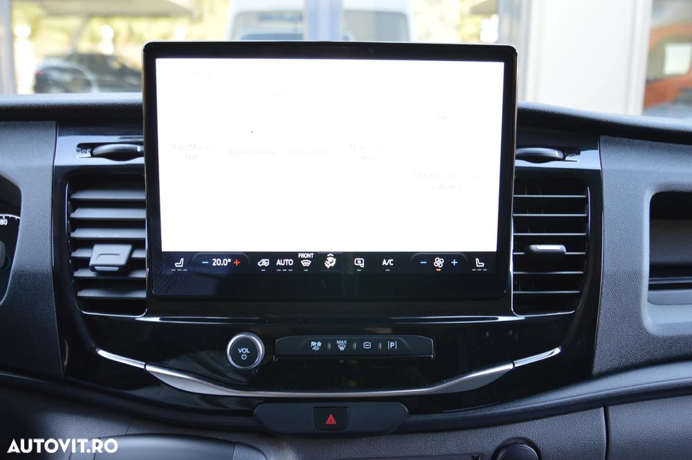 Ford E-TRANSIT N2 L2H2 198KW - 17