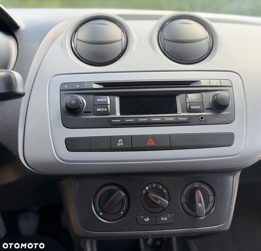 Seat Ibiza 1.2 TSI Style Salsa - 13
