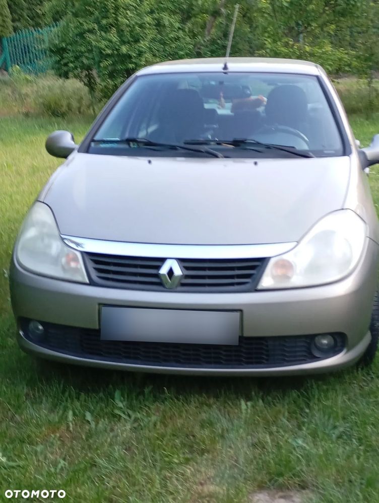 Renault Thalia 1.2 16V Alize - 14