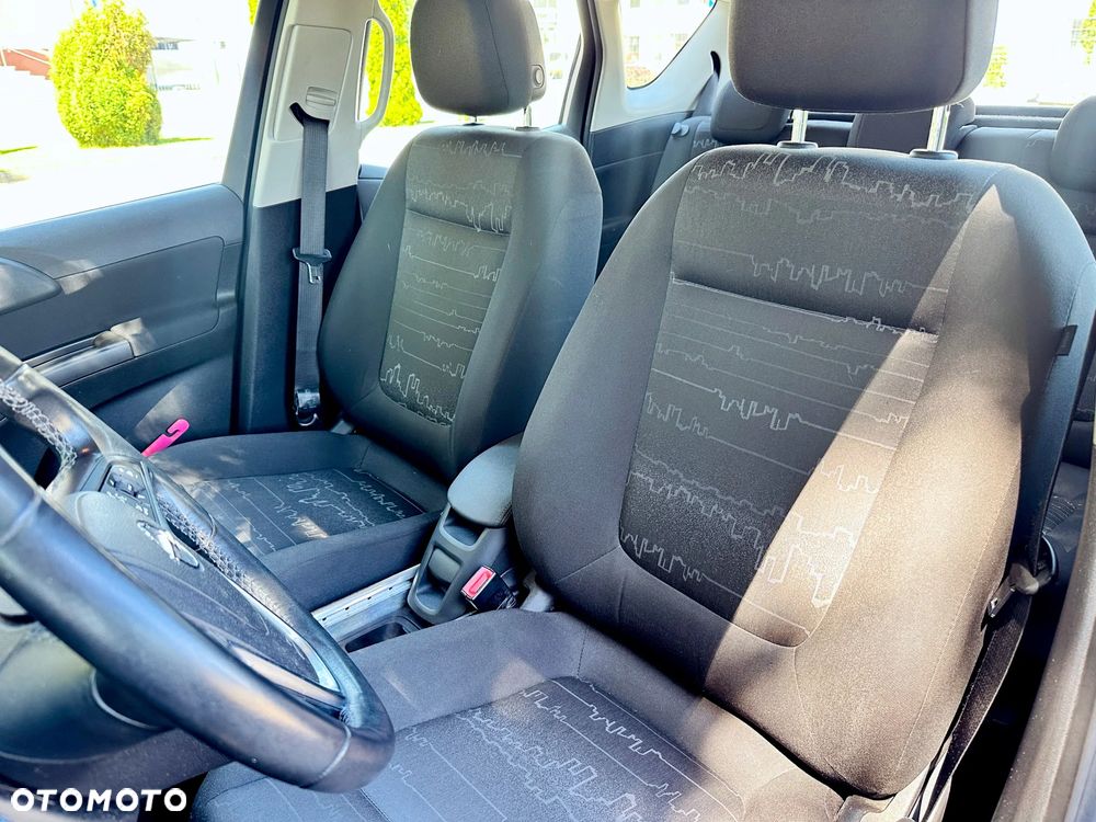 Opel Meriva 1.4 Active - 17