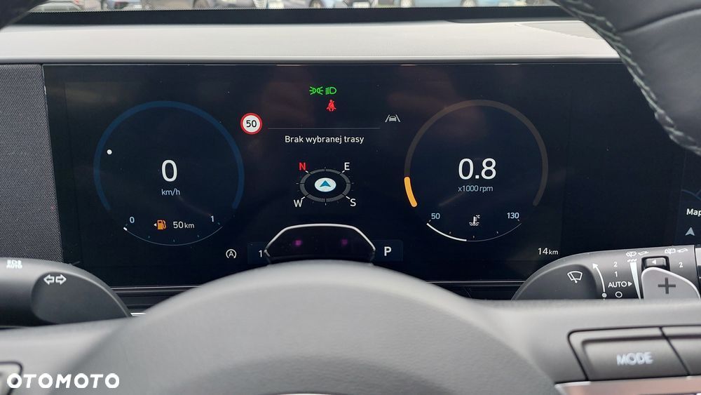 Hyundai Kona 1.6 T-GDI Executive DCT - 8