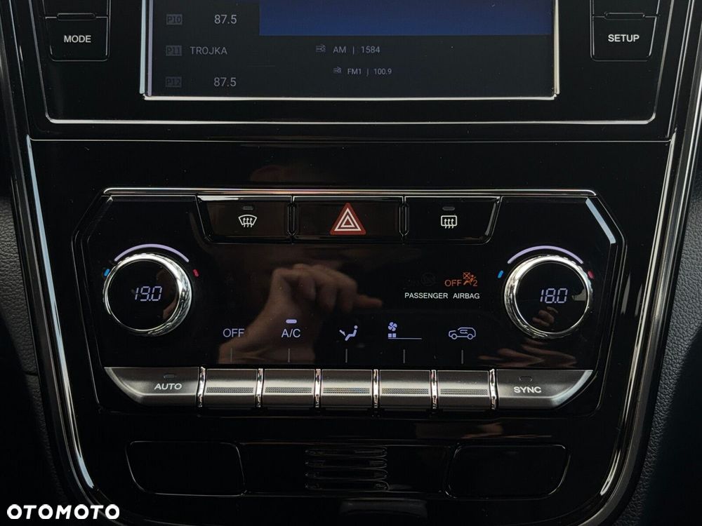 SsangYong/KGM Tivoli 1.5 T-GDI Quartz - 21