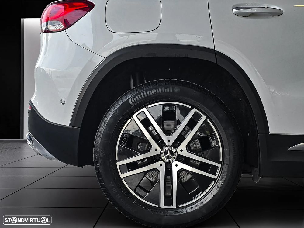Mercedes-Benz GLA 250 e 8G-DCT Edition Plug-in-Hybrid - 32