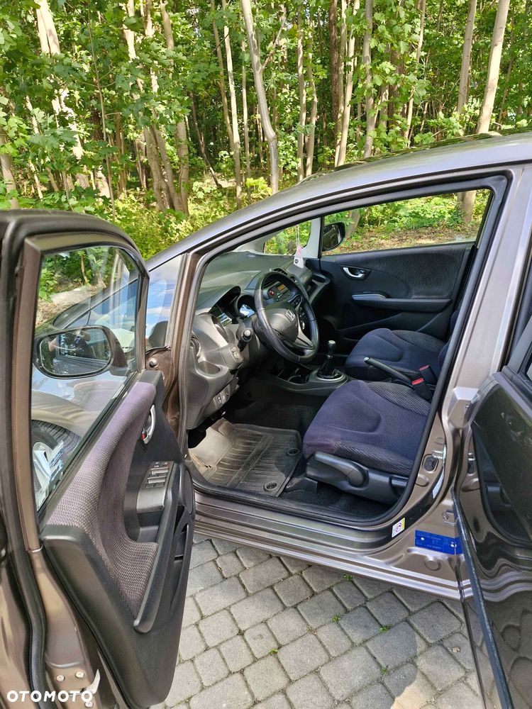 Honda Jazz 1.4 Elegance - 14