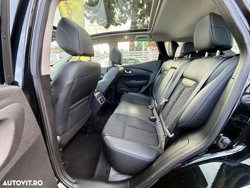 Renault Kadjar TCe EDC GPF Black Edition - 6