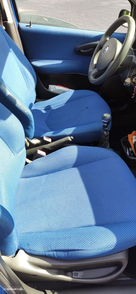 Fiat Punto 1.2 ELX - 15