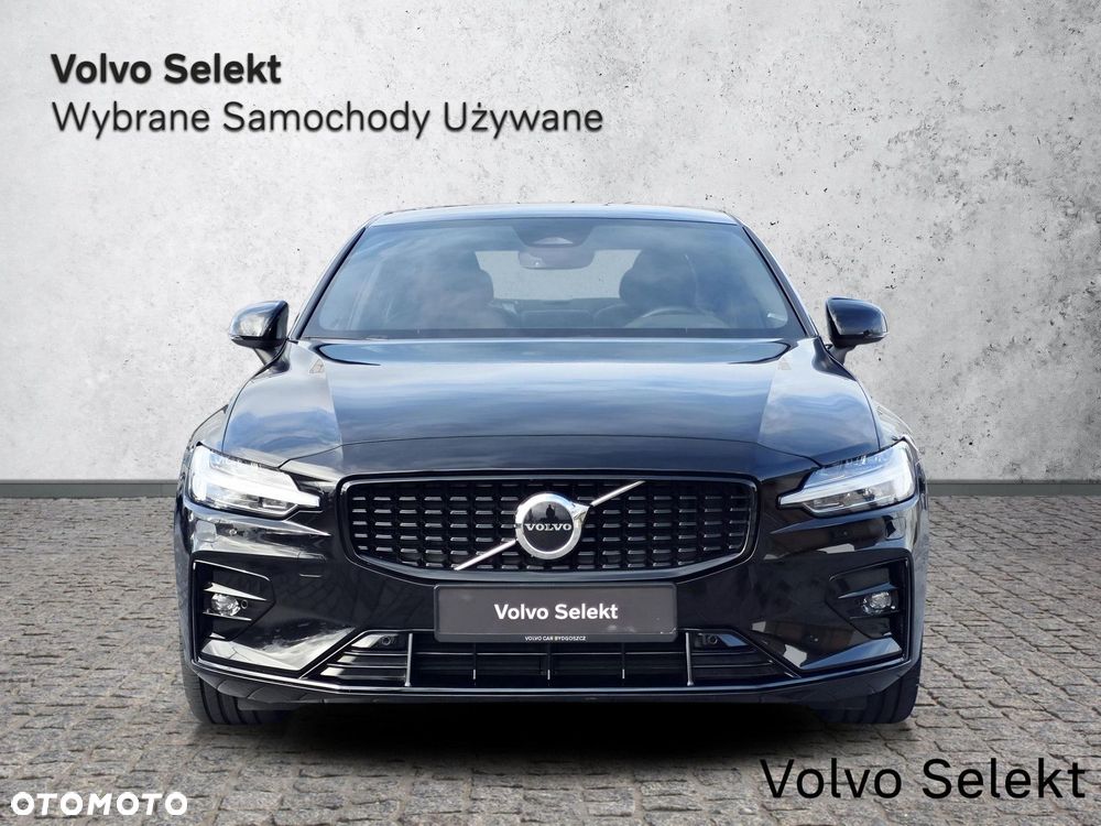 Volvo S60 - 5