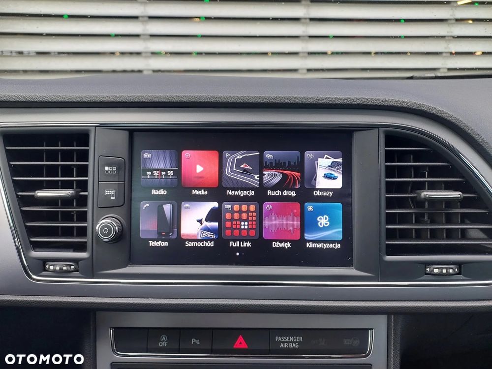 Seat Leon ST 1.4 TSI Start&Stop XCELLENCE - 30