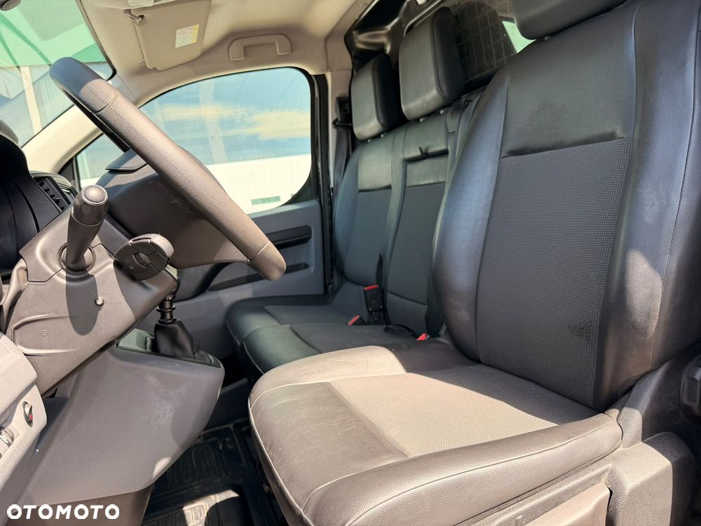 Toyota Proace - 22