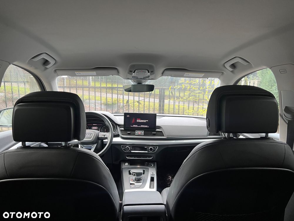 Audi Q5 45 TFSI quattro S tronic - 17