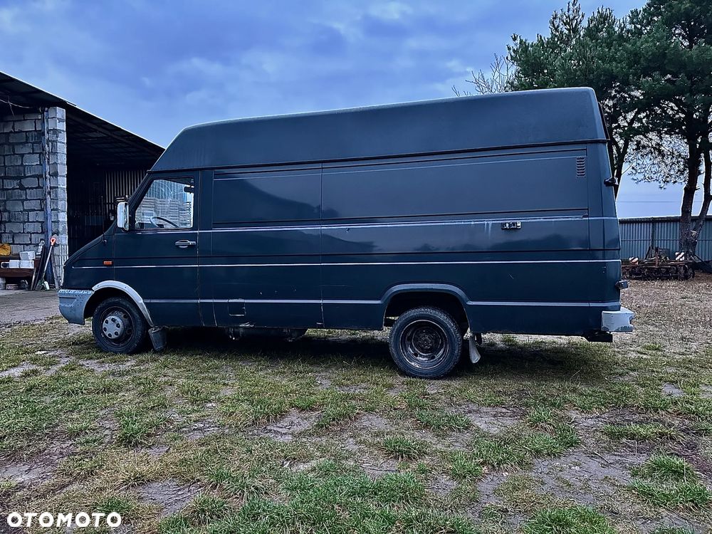 Iveco TURBO DAILY - 2
