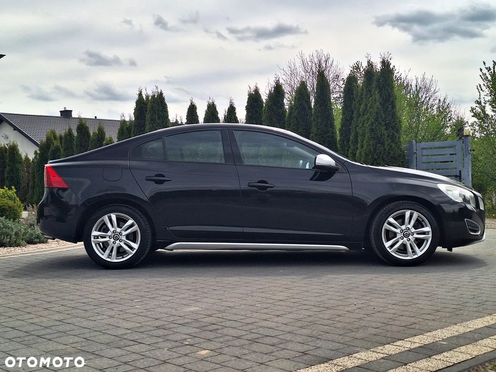 Volvo S60 T3 Edition Pro - 6