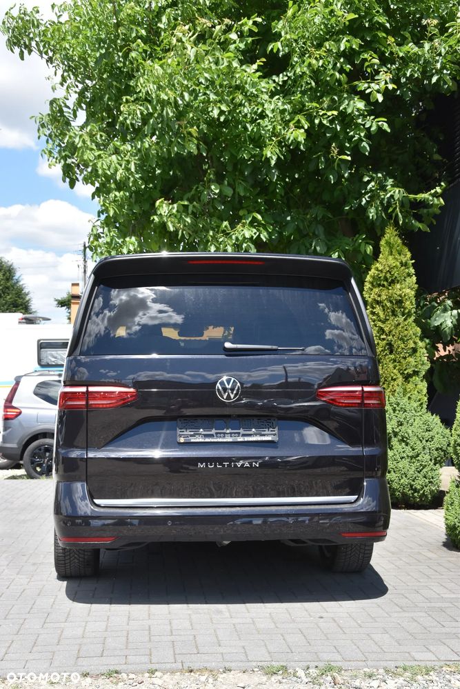 Volkswagen Multivan 2.0 TDI L2 DSG - 12