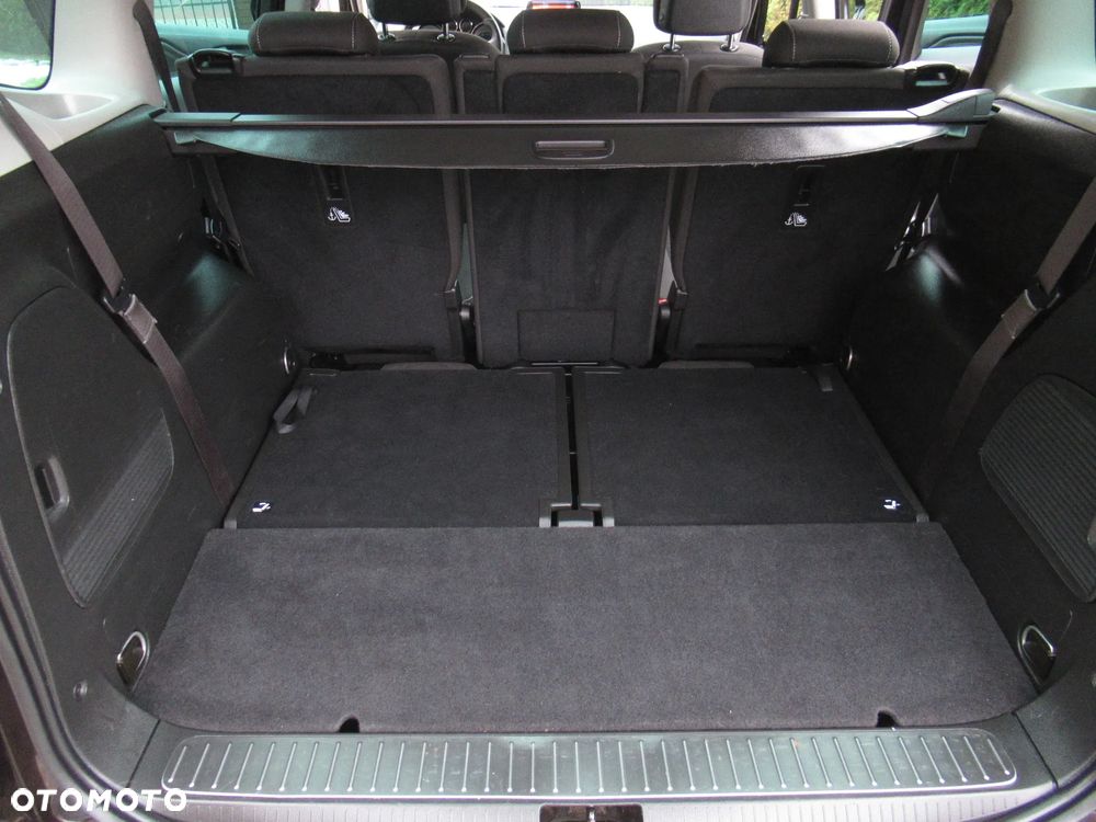 Opel Zafira Tourer 1.4 Turbo Business Innovation - 40