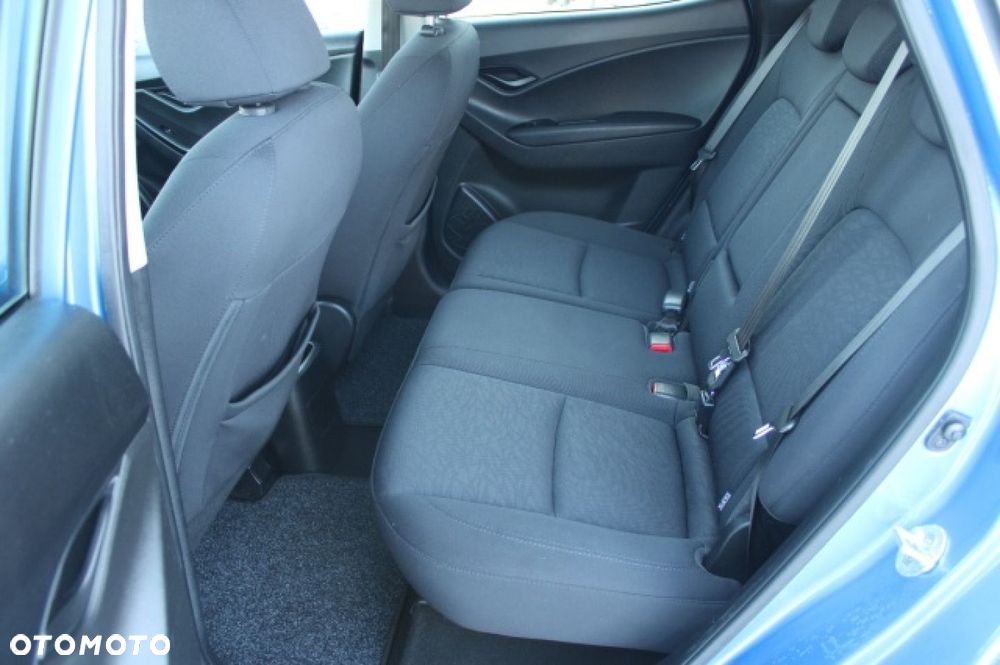 Hyundai ix20 - 29