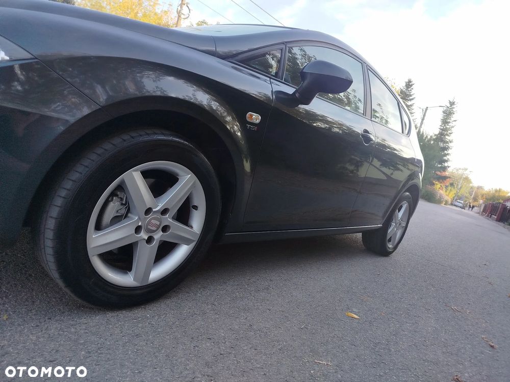 Seat Leon - 11