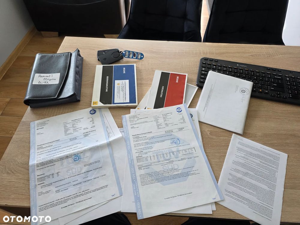 Renault Megane 1.6 16V Luxe Dynamique - 38