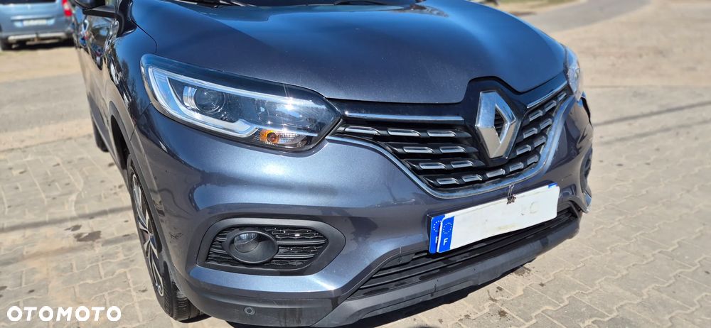 Renault Kadjar 1.5 Blue dCi Intens EDC EU6d - 6
