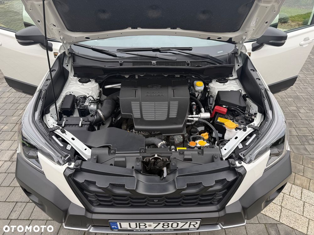 Subaru Forester 2.0 i Exclusive Special (EyeSight) Lineartronic - 11