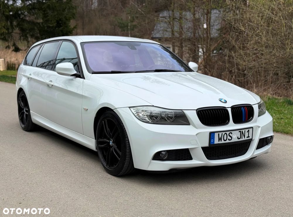 BMW Seria 3 318i Edition Sport - 3
