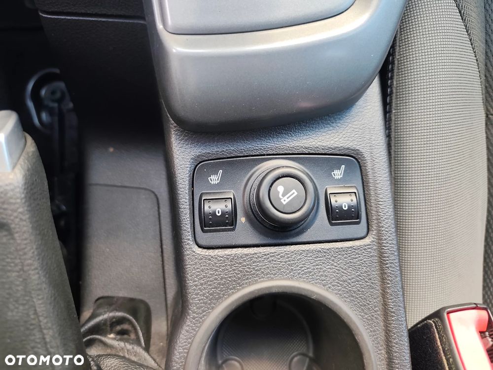 Ford Focus 1.0 EcoBoost Start-Stopp-System SYNC Edition - 22