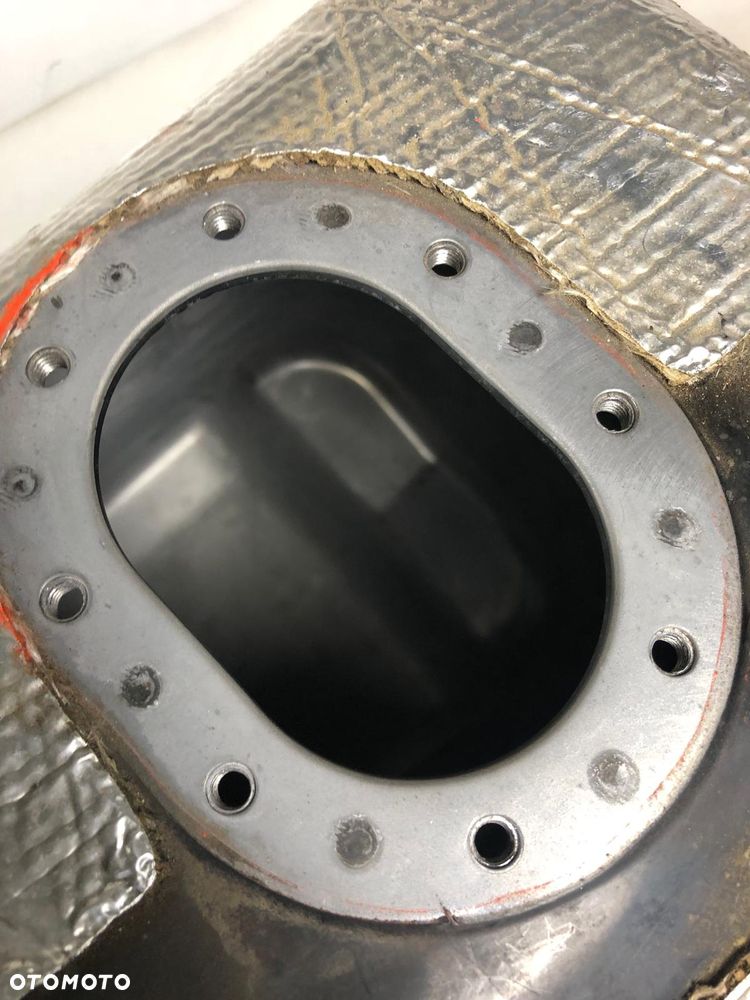 TGB BLADE 1000 17- Zbiornik Bak Paliwa - 6