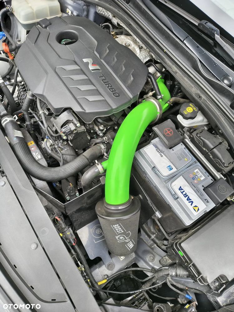 Hyundai i30 N 2.0 T-GDI GPF Performance - 28