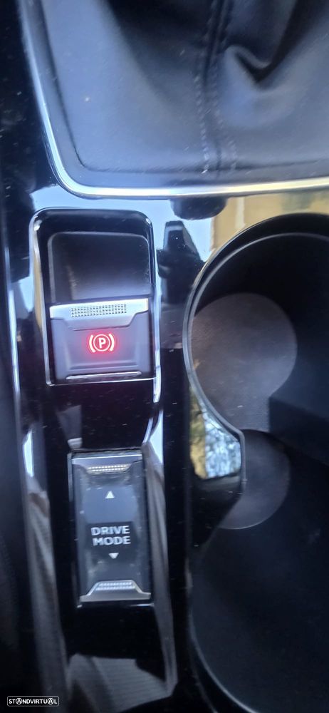 Peugeot 2008 1.2 PureTech Allure Pack - 21