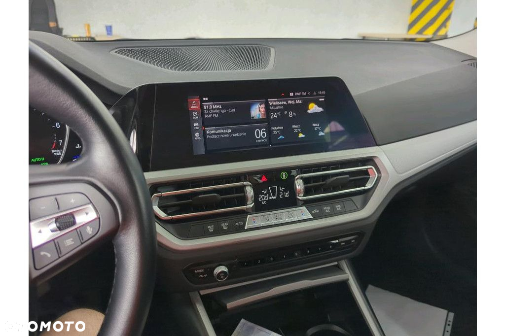 BMW Seria 3 - 6