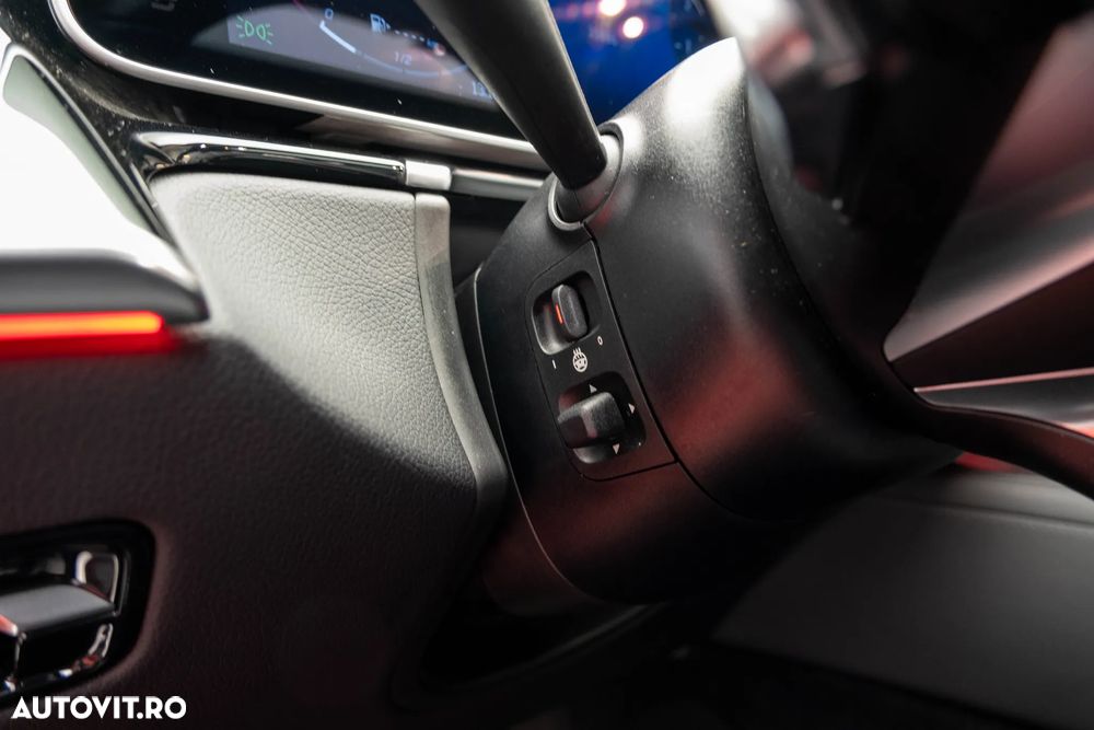 Mercedes-Benz S 450 4MATIC 9G-TRONIC - 23