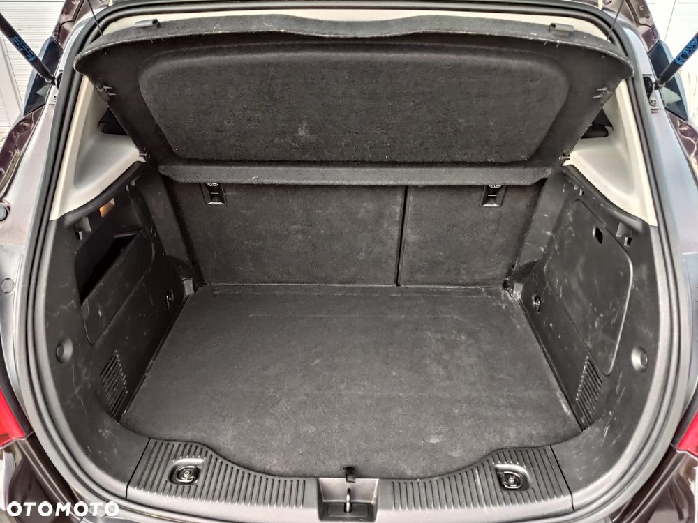 Opel Mokka 1.6 ecoFLEX Start/Stop Selection - 28
