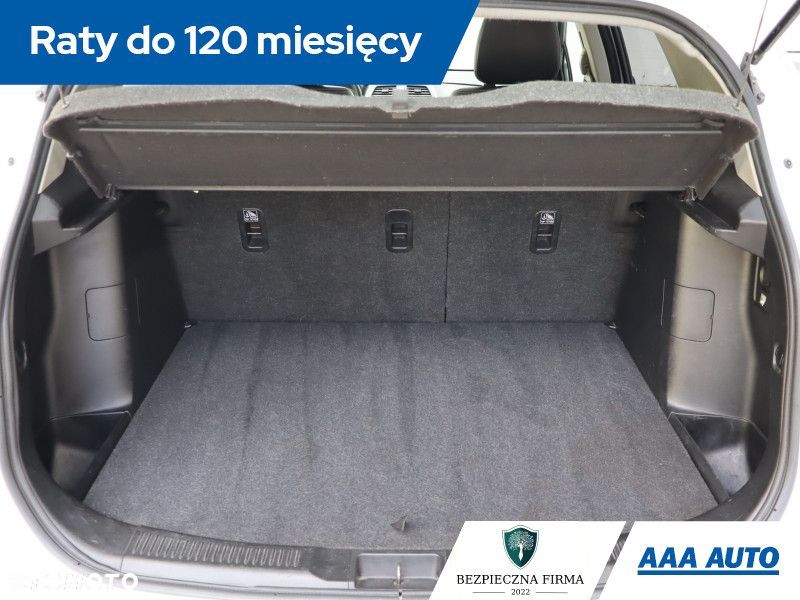 Suzuki SX4 S-Cross - 15