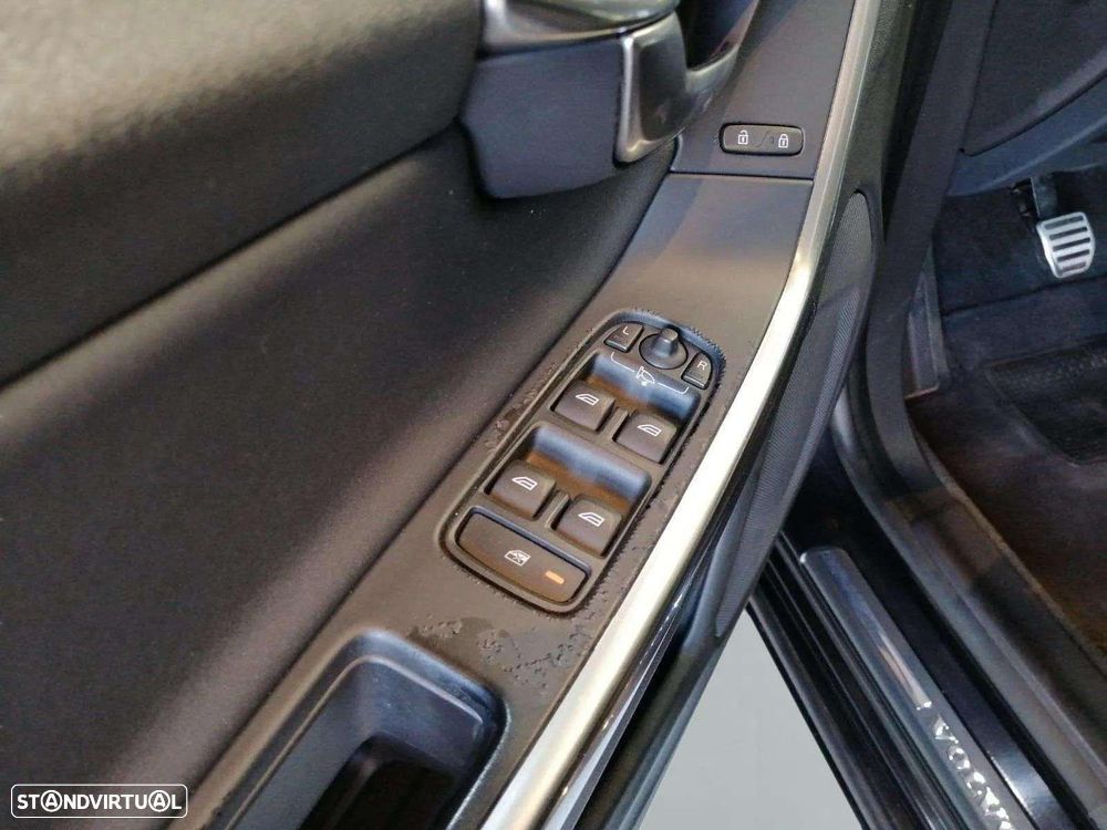 Volvo V60 - 7