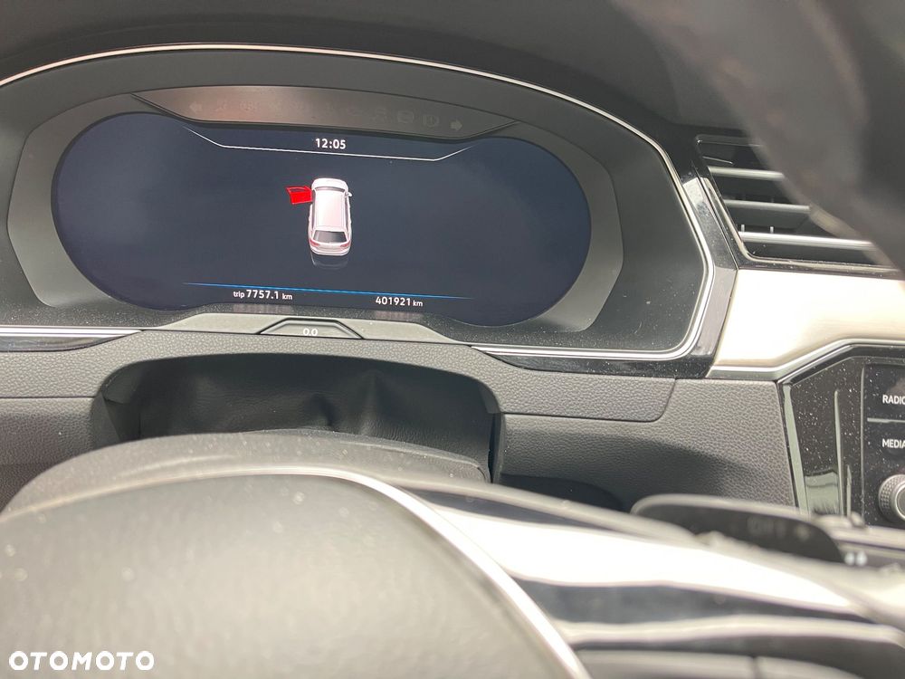 Volkswagen Passat 2.0 TDI BMT Highline DSG - 8