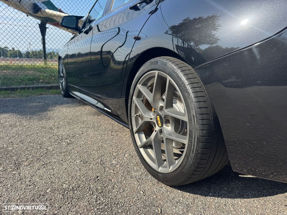 BMW 120 d Pack M Shadow - 56