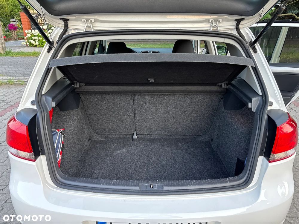 Volkswagen Golf 1.2 TSI CityLine - 20