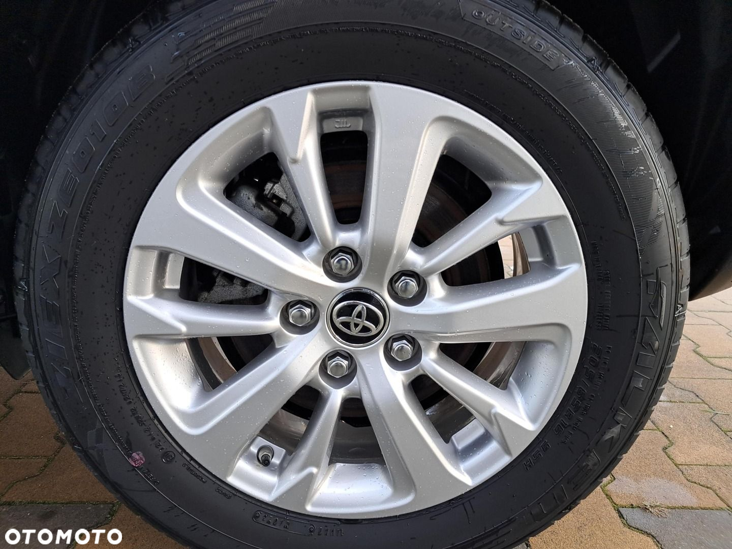 Toyota Yaris Cross - 15