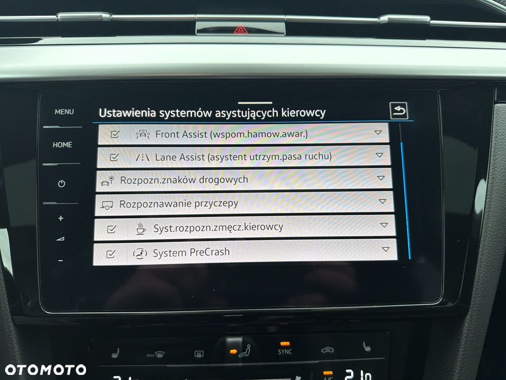 Volkswagen Arteon Shooting Brake 2.0 TDI 4Motion R-Line DSG - 31