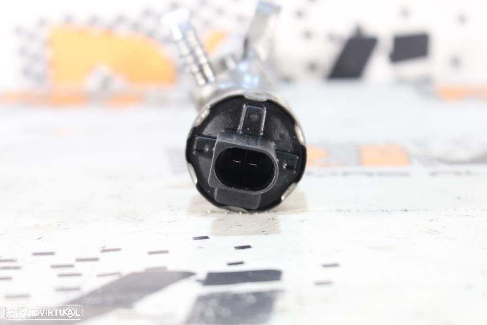 Régua / Rail De Injeção Seat Ibiza Iv (6J5, 6P1)  03L130089b / 5Ws4097 - 9