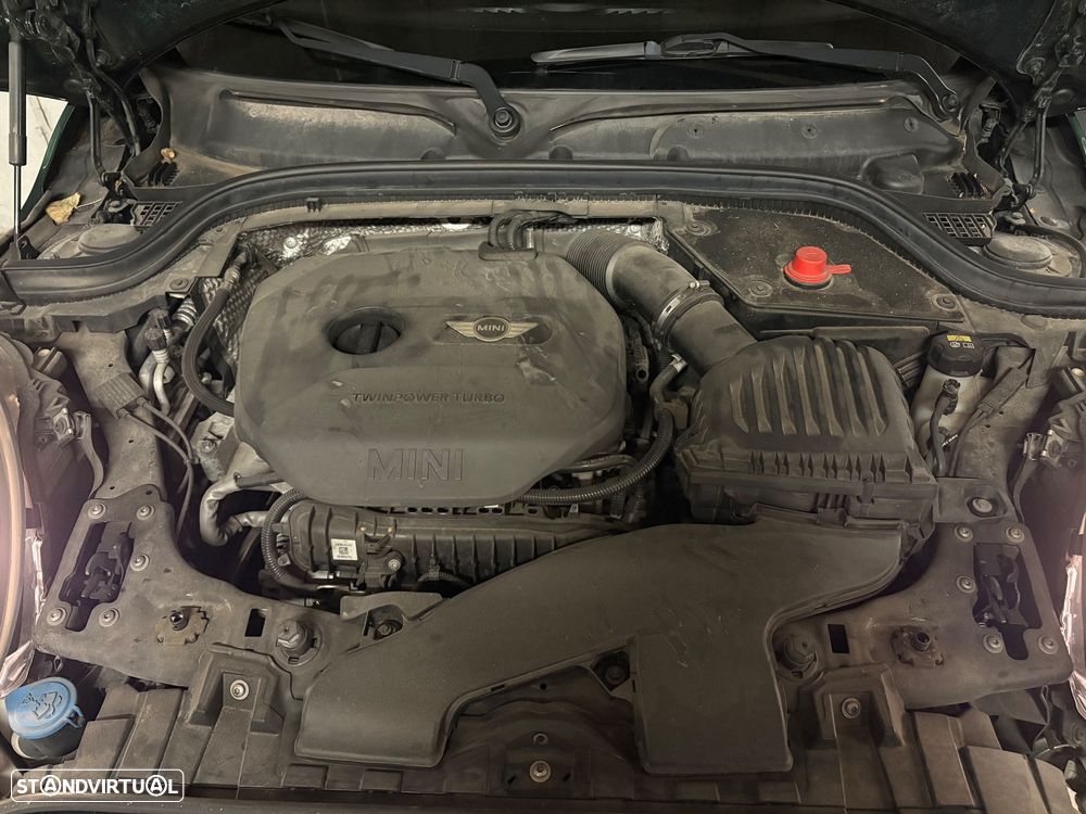 MINI 5 Portas One - 12