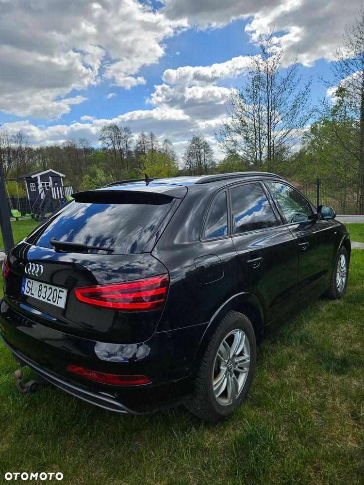 Audi Q3 2.0 TDI - 3