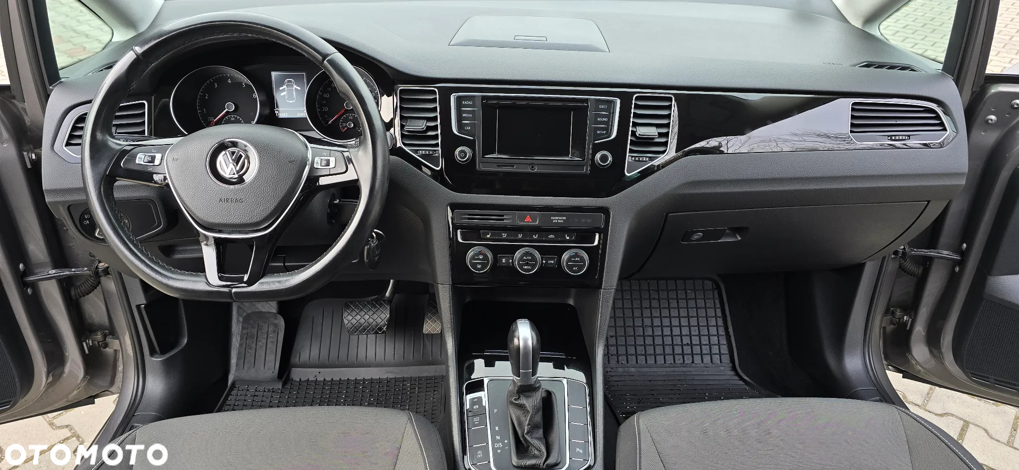 Volkswagen Golf VII 1.4 TSI BMT Highline DSG - 4