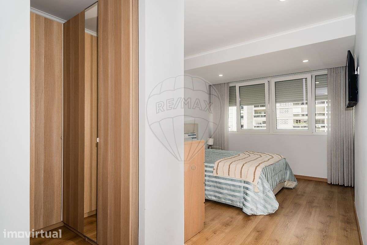 Apartamento T4 para venda - Grande imagem: 3/30
