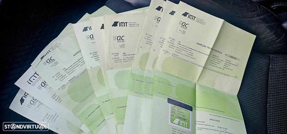 Audi A3 Sportback 2.0 TDi S-line - 22