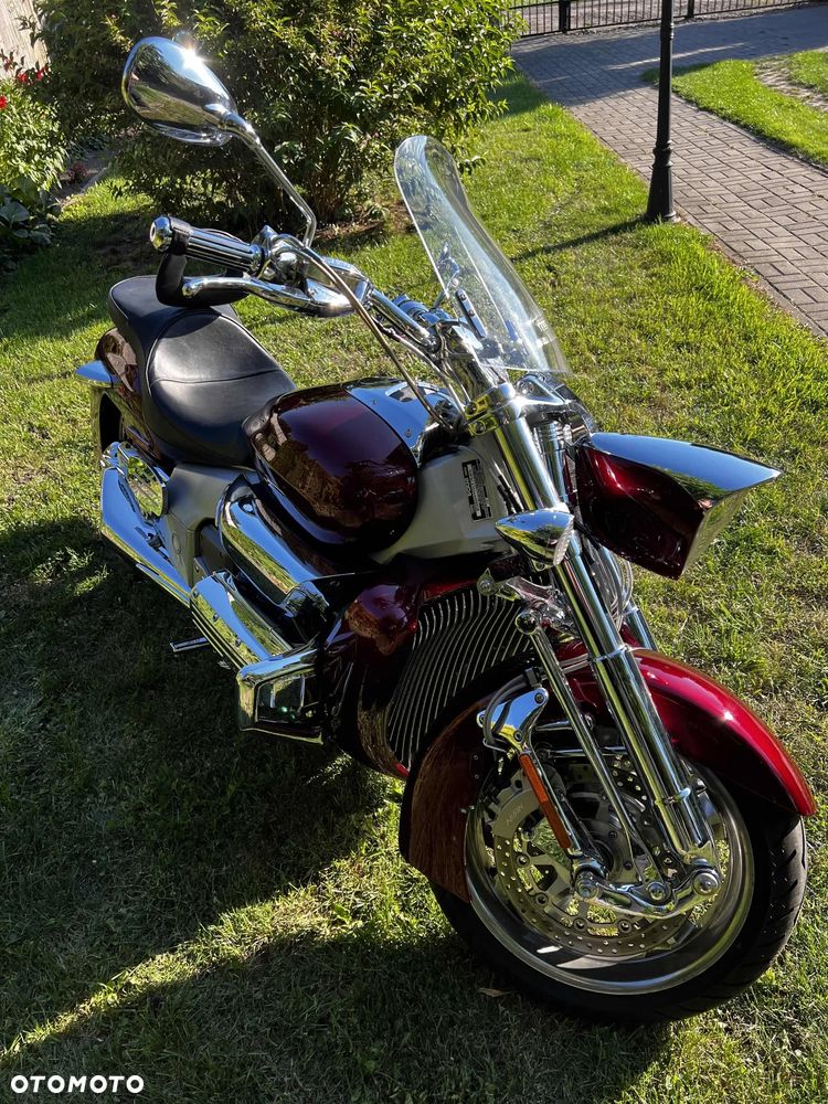 Honda Valkyrie - 5