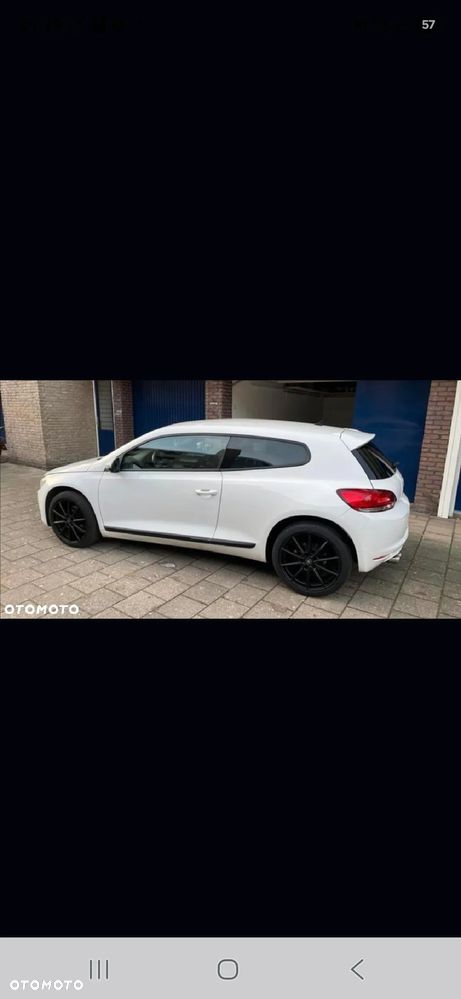 Volkswagen Scirocco 1.4 TSI - 18