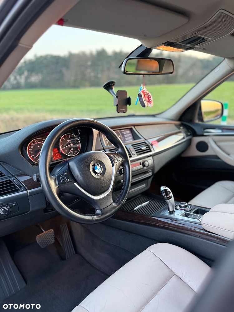BMW X5 3.0d xDrive - 8