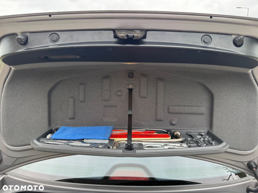 BMW Seria 5 - 32