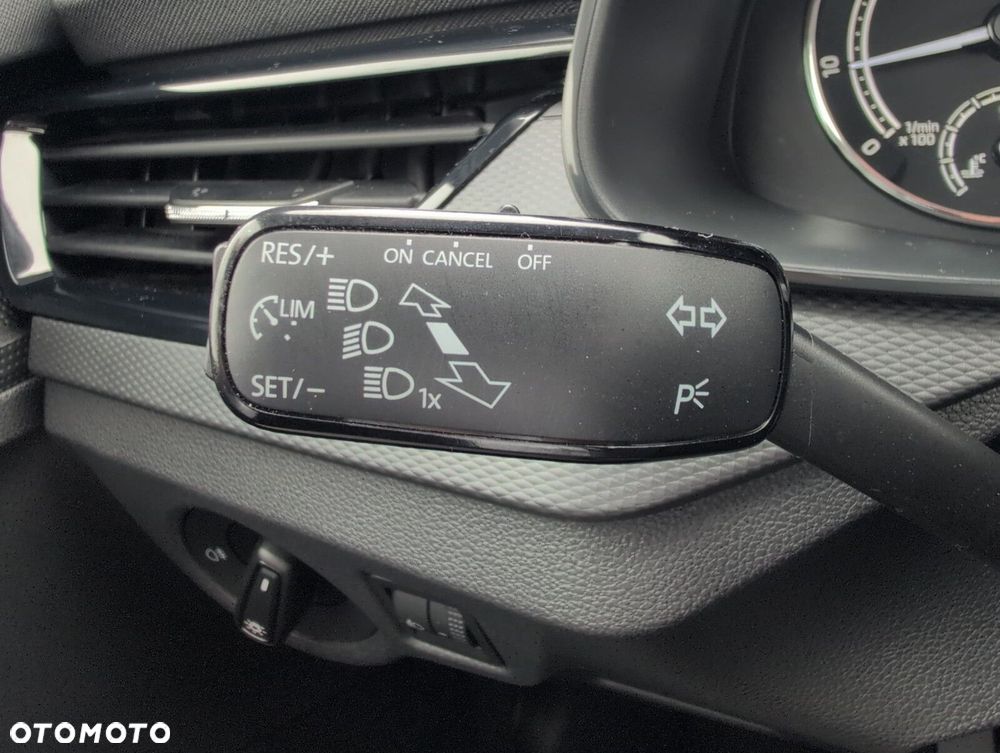 Skoda Kamiq 1.0 TSI Active - 18